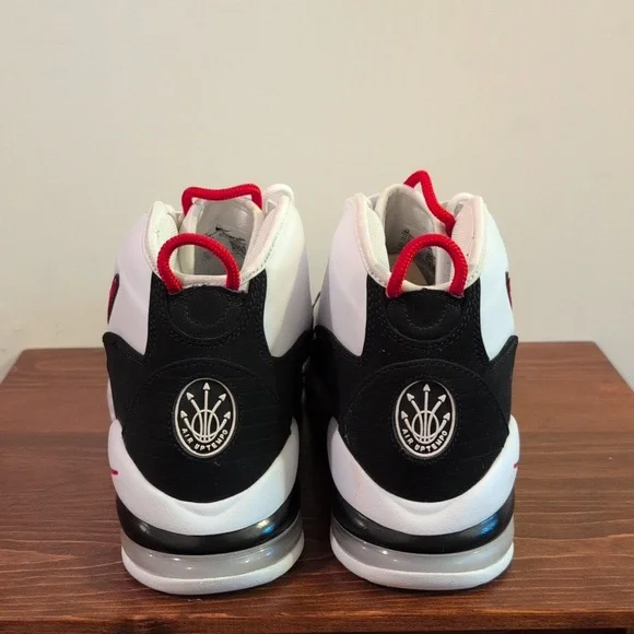 Nike Air Max Uptempo 95 Chicago Bulls Sz 13 - Picture 4 of 8